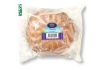 bakkers weelde tulbandcake met kwarksmaak