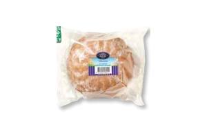 bakkers weelde tulbandcake met kwarksmaak