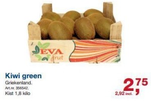 kiwi green