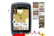 navman gps fietsnavigatie