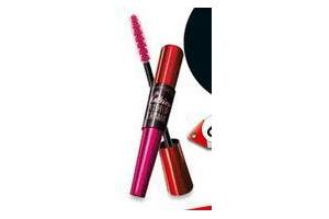 maybelline mascara push up drama