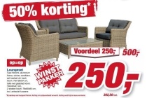 loungeset type noromi