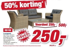 loungeset type noromi