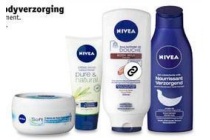 nivea hand en bodyverzorging