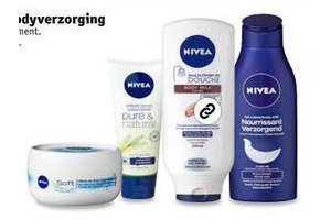 nivea hand en bodyverzorging