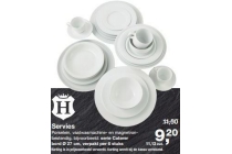 servies