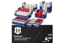 kaarsen