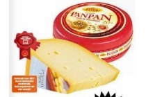 noord waarland kaas of leidse panpan kaas