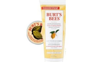 burt s bees hand en body