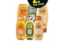 loving blends shampoo en conditioner