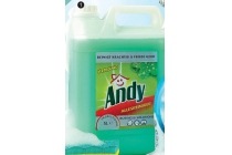 andy reiniger 5 liter