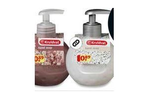 kruidvat zeeppomp