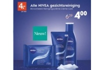 alle nivea gezichtsreiniging