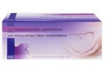 ovulatietest