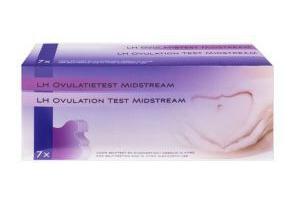 ovulatietest