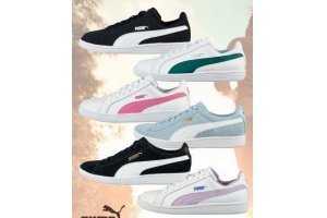 puma sneakers