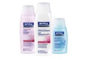 nivea gezichtsreiniging