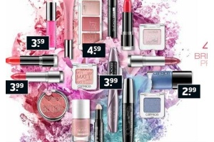 catrice unlimited colours spring summer 2016