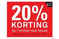 keuzekorting