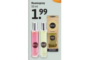 roomspray