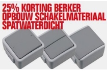 schakelmateriaal