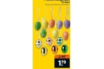plastic hangeitjes