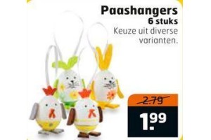 paashangers