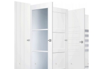 20 korting op alle doors4life binnendeuren