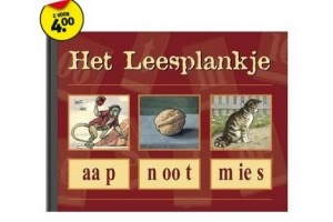 klassiek prentenboek