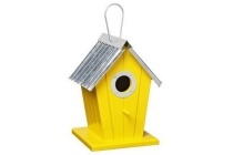 vogelhuisje