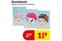 douchemuts