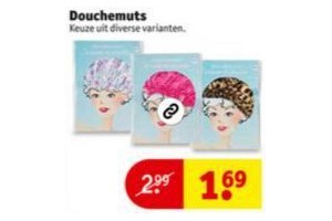 douchemuts