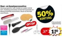 haar en beautyaccessoires