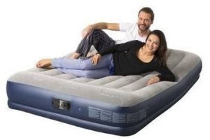 2 persoons luxe luchtbed