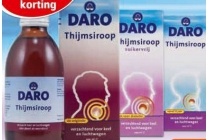 daro assortiment