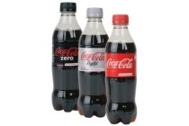 coca cola frisdrank