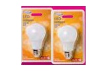 trekpleister ledlamp