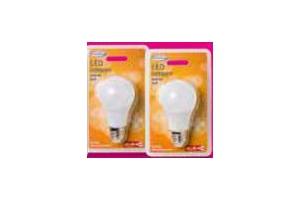 trekpleister ledlamp