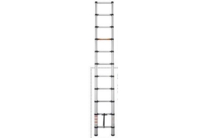 batavia telescopische ladder