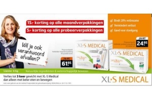 xl s medical