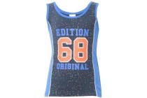 europe kids jongens singlet