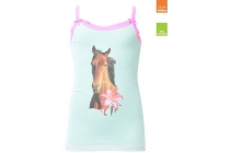 europe kids meisjes singlet