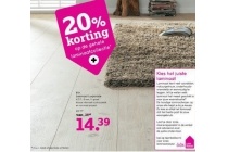 gehele laminaatcollectie