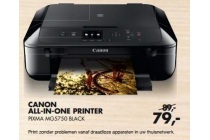 canon all in one printer