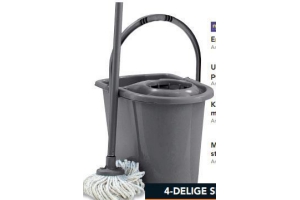mazzei emmer set