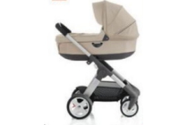 stokke crusi beige