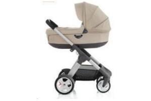 stokke crusi beige