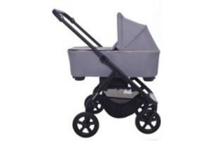 easywalker mini moonwalk grey