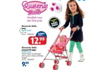 qweenie dolls poppenbuggy