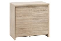 hasle dressoir 2 deurs